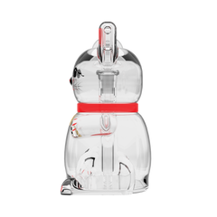Lucky Money Cat Bong