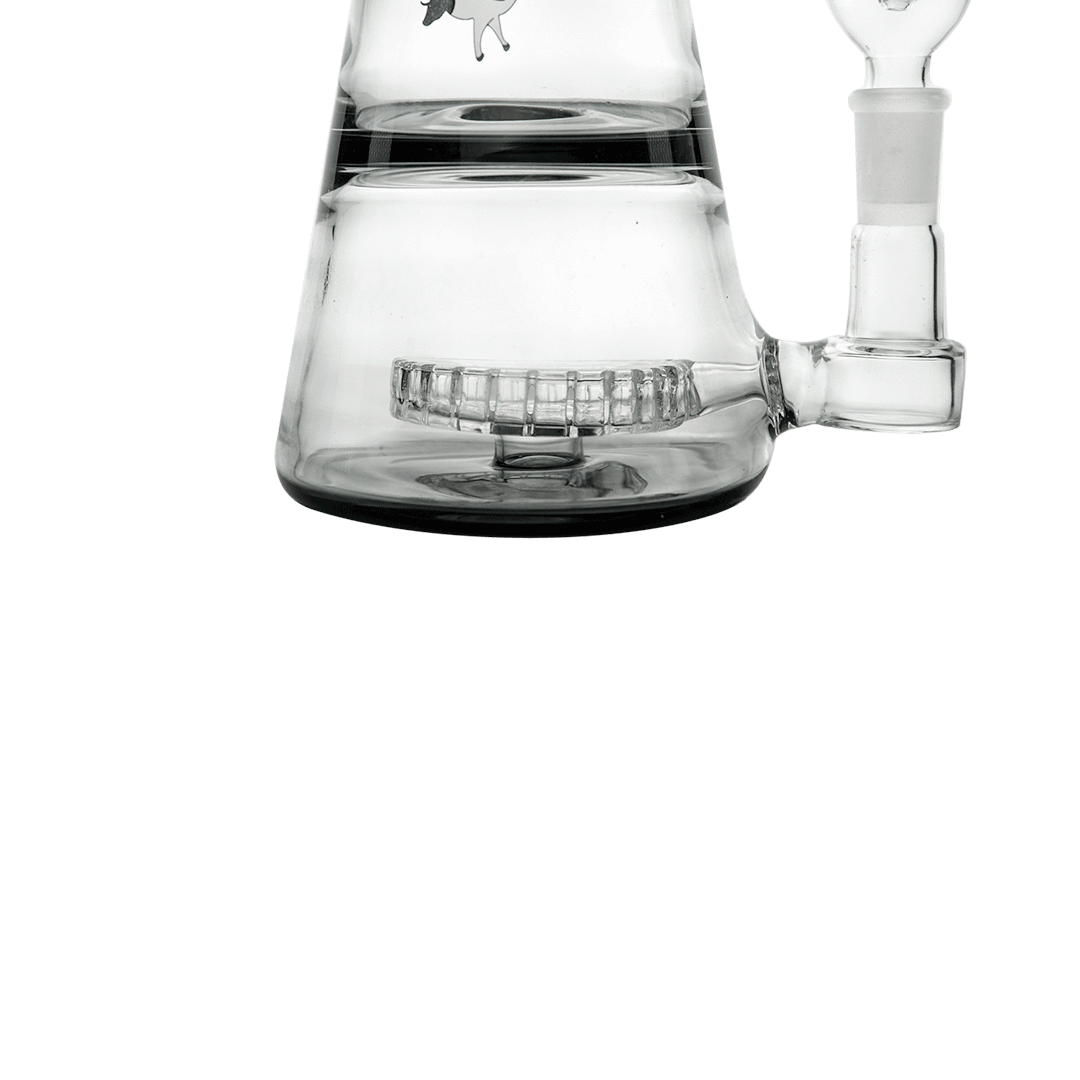 HEMPER Mothership XL Bong - Discreet Smoker