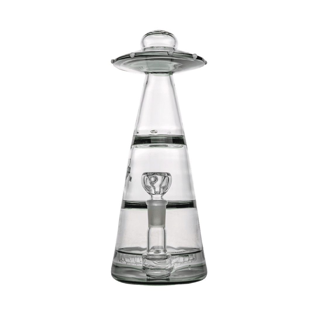 HEMPER Mothership XL Bong - Discreet Smoker