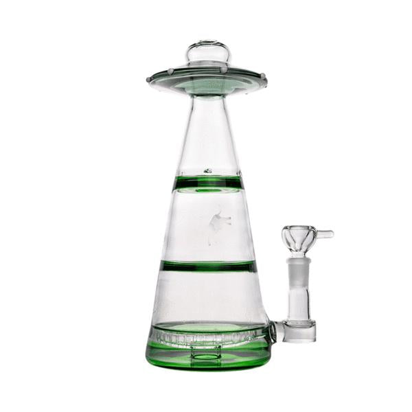 HEMPER Mothership XL Bong - Discreet Smoker