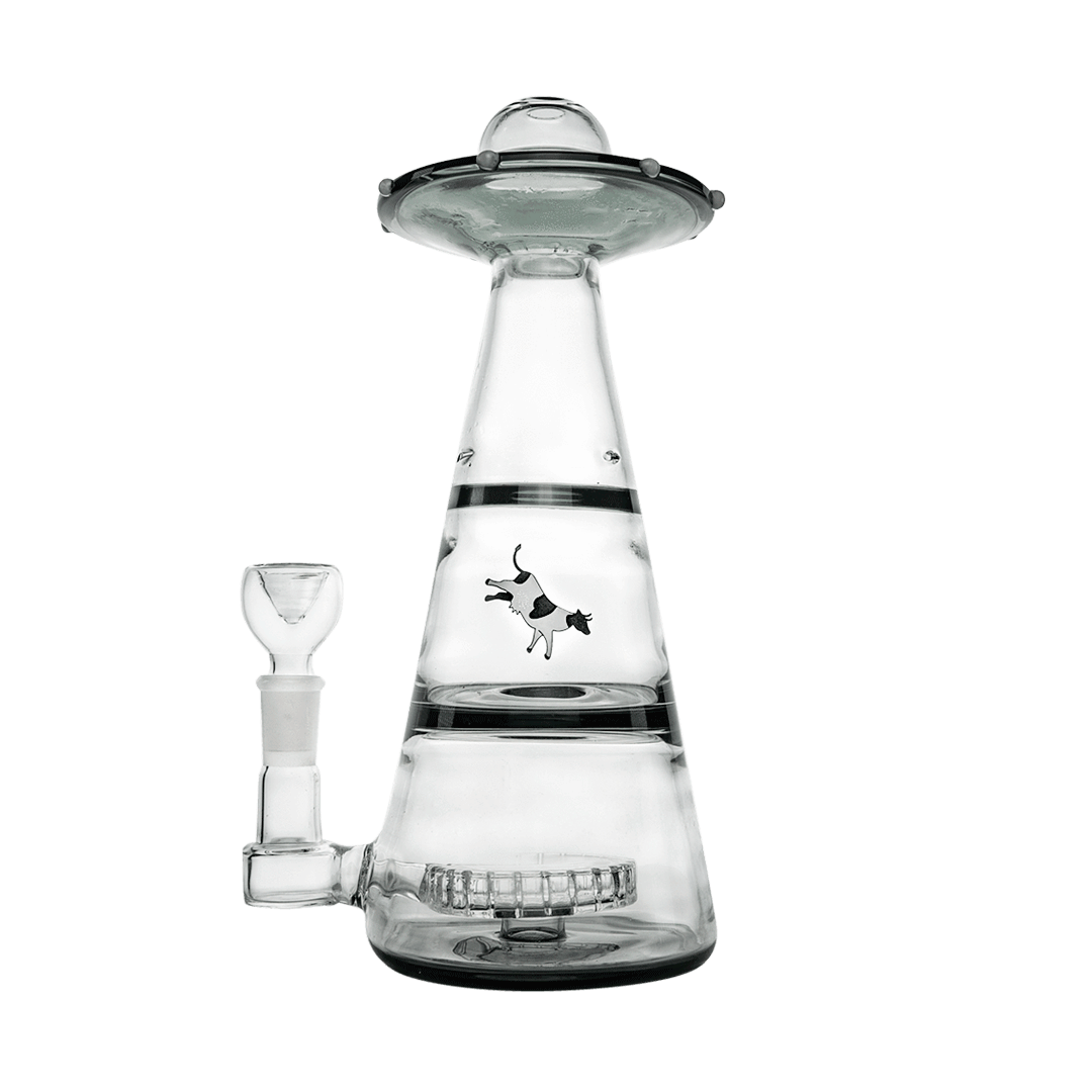 HEMPER Mothership XL Bong - Discreet Smoker