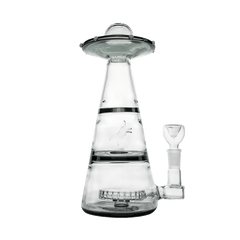 HEMPER Mothership XL Bong - Discreet Smoker