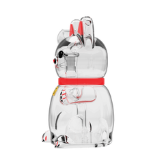 Lucky Money Cat Bong