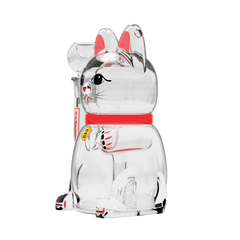 Lucky Money Cat Bong