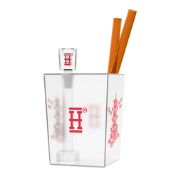 Chinese Takeout XL Bong