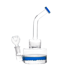 HEMPER Inline Puck Bong V2 - Discreet Smoker
