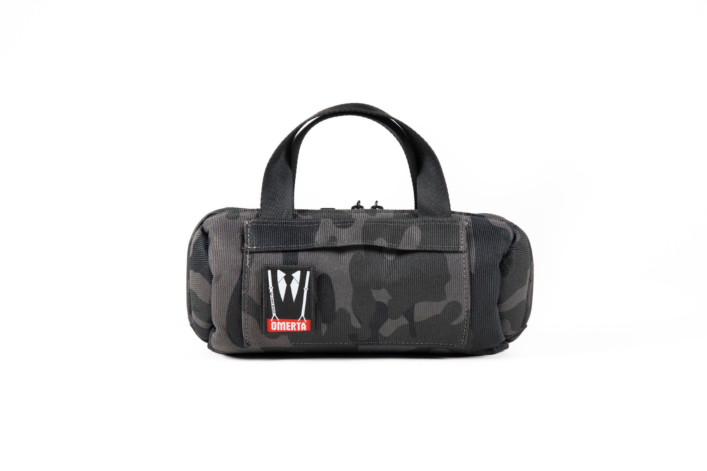 Dime Bags The Brigata Duffle Bag - Discreet Smoker
