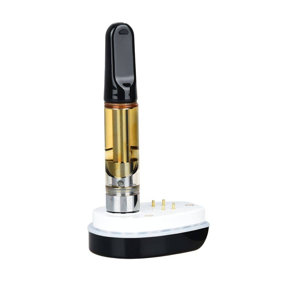 Pulsar 510 DL 4.0 Auto-Draw Variable Voltage Vape Bar | 1000mAh - Discreet Smoker
