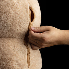 FLUX Stash Bear - Discreet Smoker
