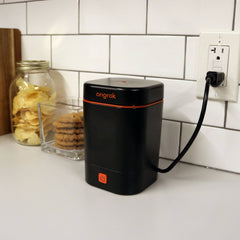 Ongrok Decarboxylator Machine - Discreet Smoker