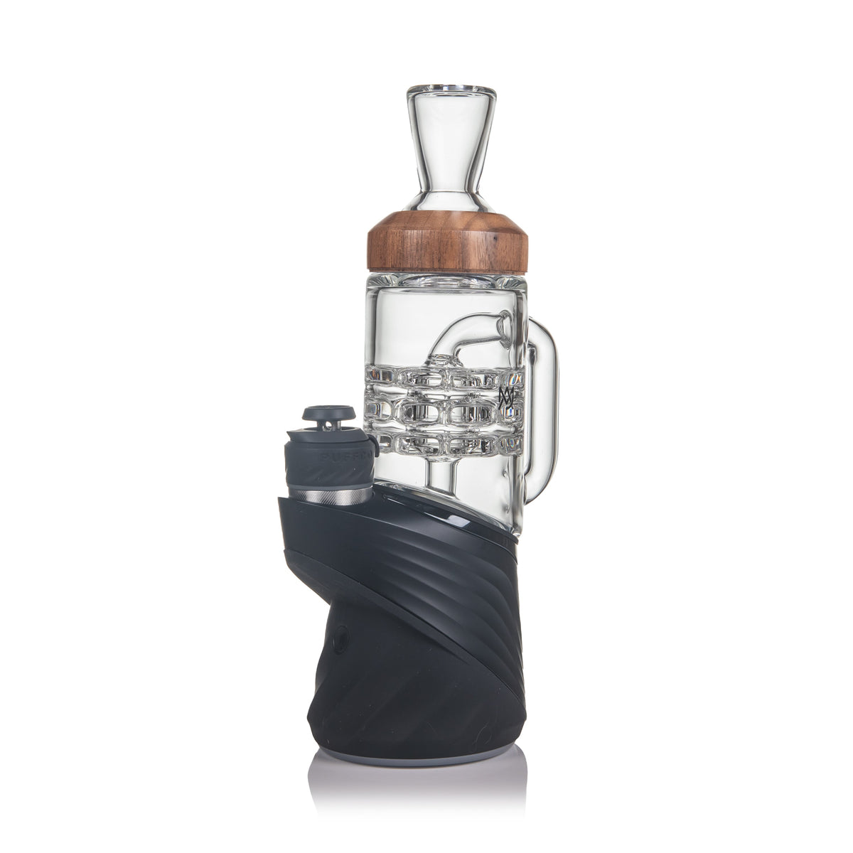 MJ Arsenal Alpine Series - Halo Peak Top - Discreet Smoker