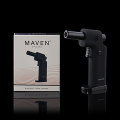 Maven Cyclone - Discreet Smoker