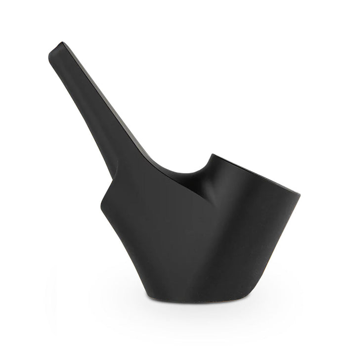 Puffco Proxy Silicone Travel Pipe - 5.25", Black
