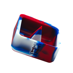 HEMPER Silicone Caché - Debowling Ashtray - Discreet Smoker