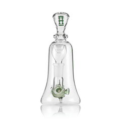 HEMPER - Fish Bong 6" - Discreet Smoker