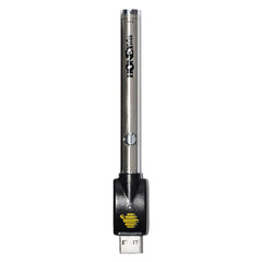 HoneyStick 510 Twist Variable Voltage Vape Pen | 500mAh - Discreet Smoker