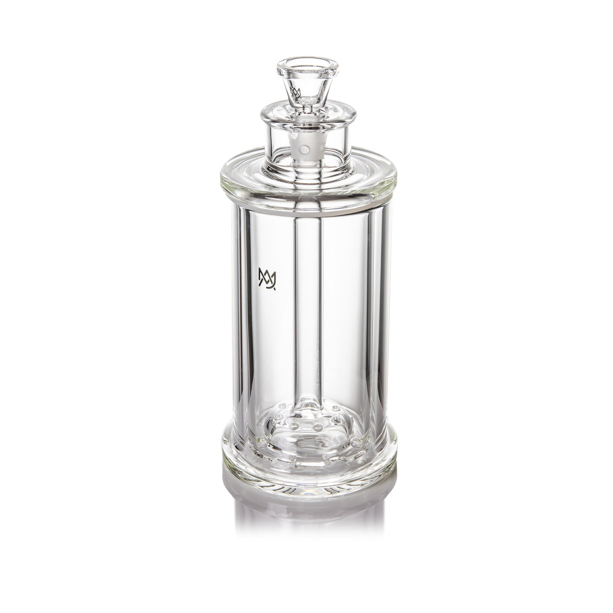 MJ Arsenal Piston Gravity Bong - Discreet Smoker