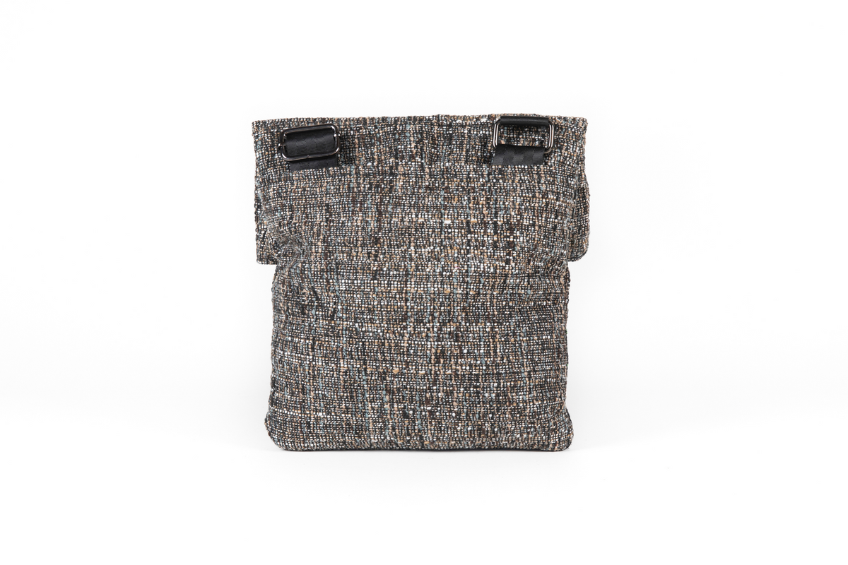 Dime Bags Multi-Purpose Crossbody - Discreet Smoker