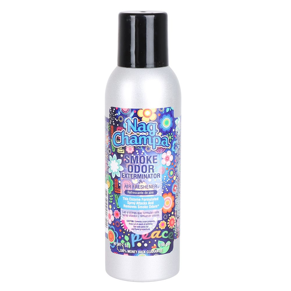 Smoke Odor Exterminator Spray | Pop Culture Series | 7oz - Discreet Smoker