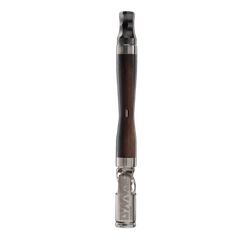 Dynavap WoodWynd Dry Herb Vaporizer: Blackwood - Discreet Smoker