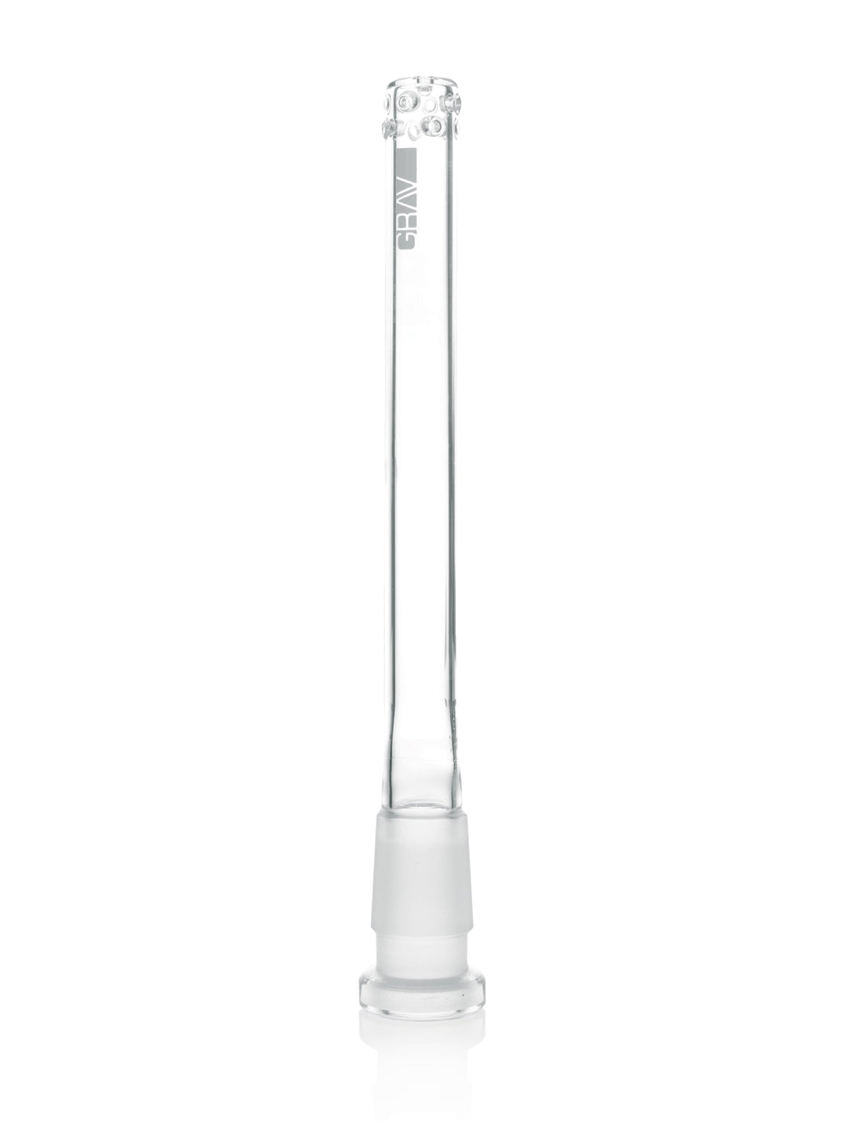 GRAV® 14mm Fission Downstem 4.5"