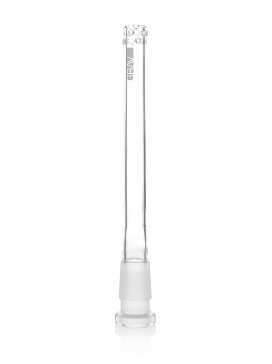 GRAV® 14mm Fission Downstem 4.5" - Discreet Smoker