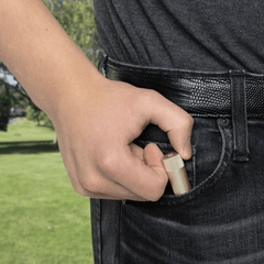 Ongrok Premium Storage Tube | Single - Discreet Smoker