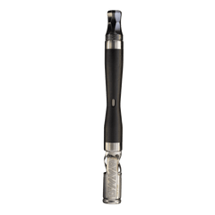 Dynavap WoodWynd Dry Herb Vaporizer: Blackwood - Discreet Smoker