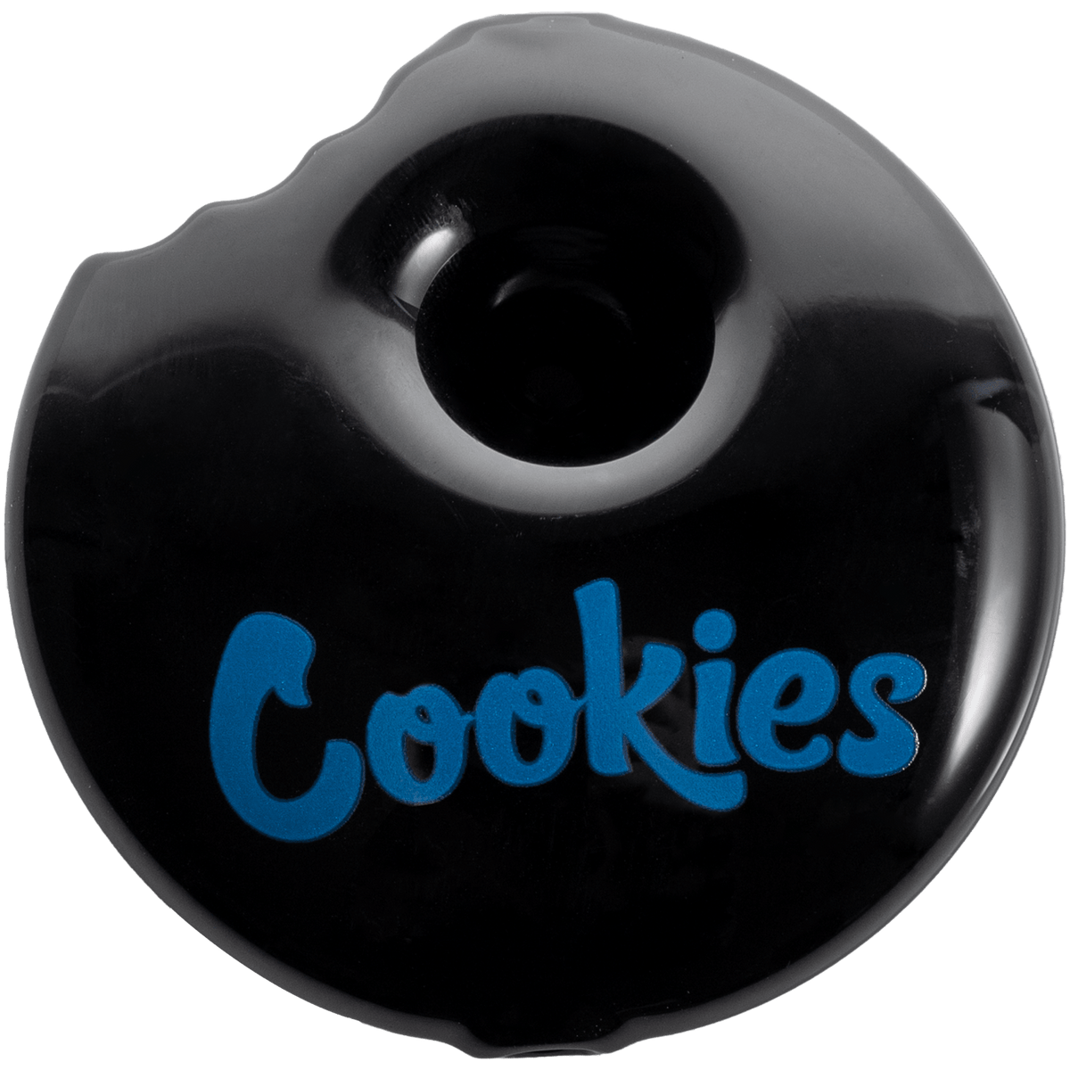 Cookies Bite Pipe - Discreet Smoker