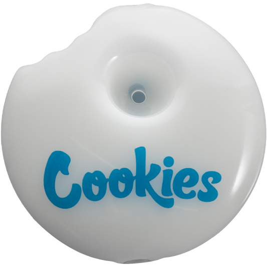 Cookies Bite Pipe - Discreet Smoker