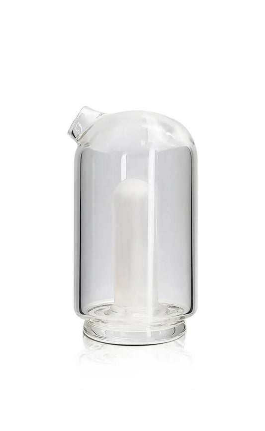 Bomb Erig Dome Glass - Discreet Smoker