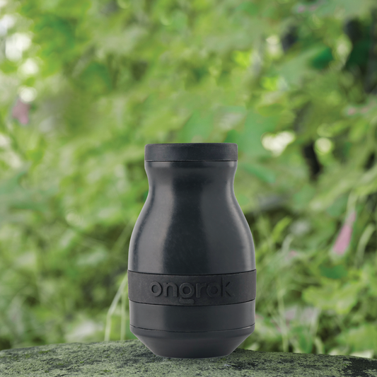 Ongrok Plant-Based Filter - Discreet Smoker