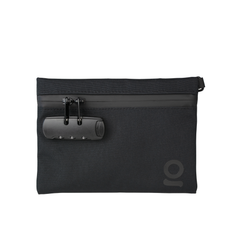 Ongrok Carbon-lined Smell proof Duffle Bag - Discreet Smoker