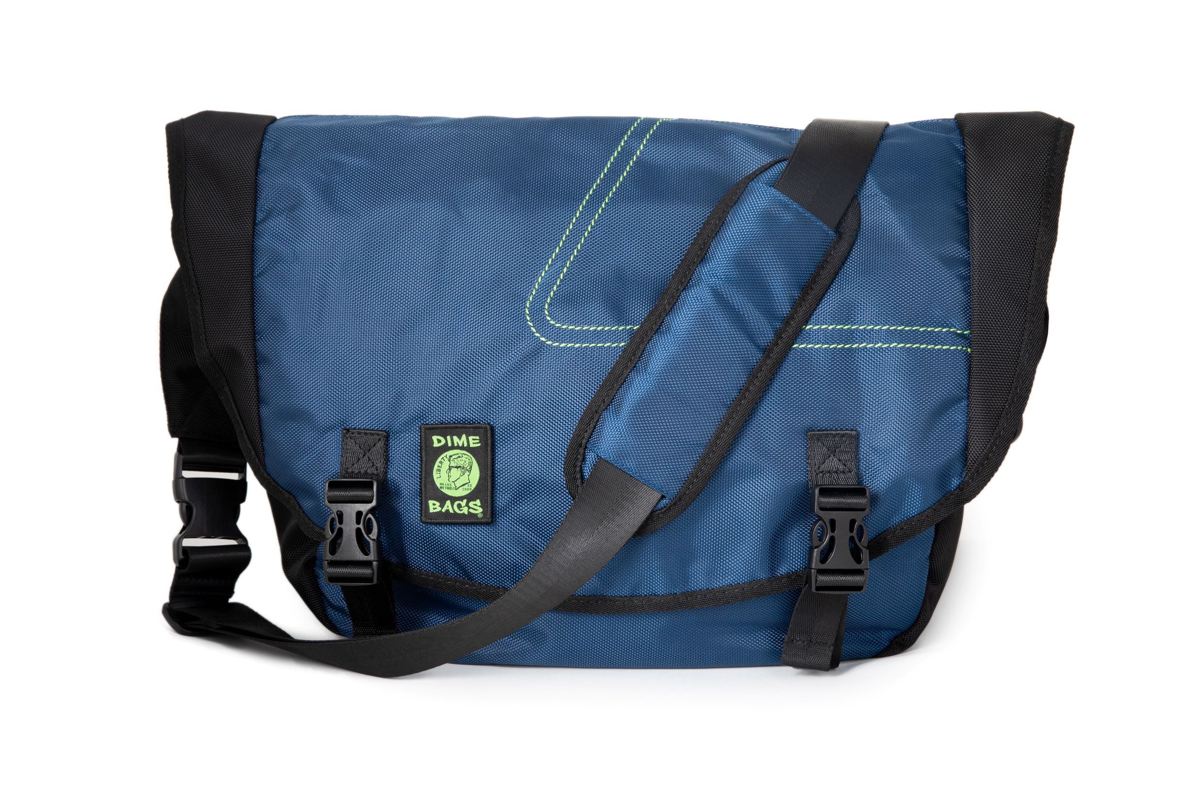 Voyage Messenger - Discreet Smoker