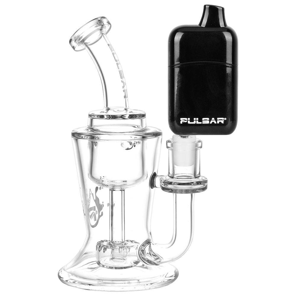 Pulsar DL Wax Vape Bar | 650mAh - Discreet Smoker