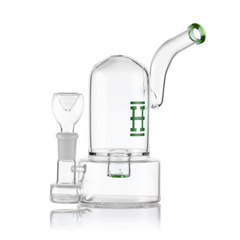 HEMPER Bell Rig