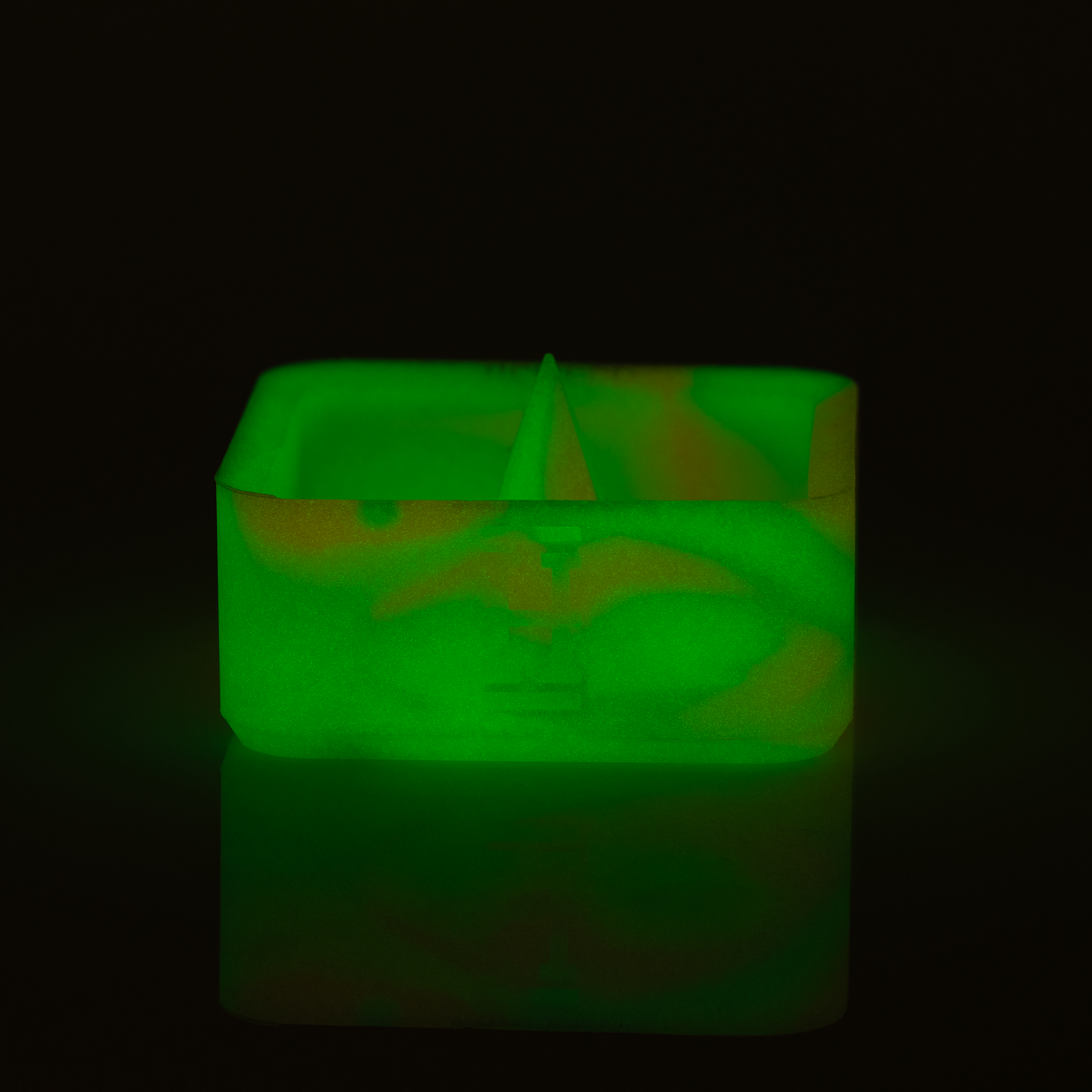 HEMPER Silicone Caché - Debowling Ashtray - Discreet Smoker