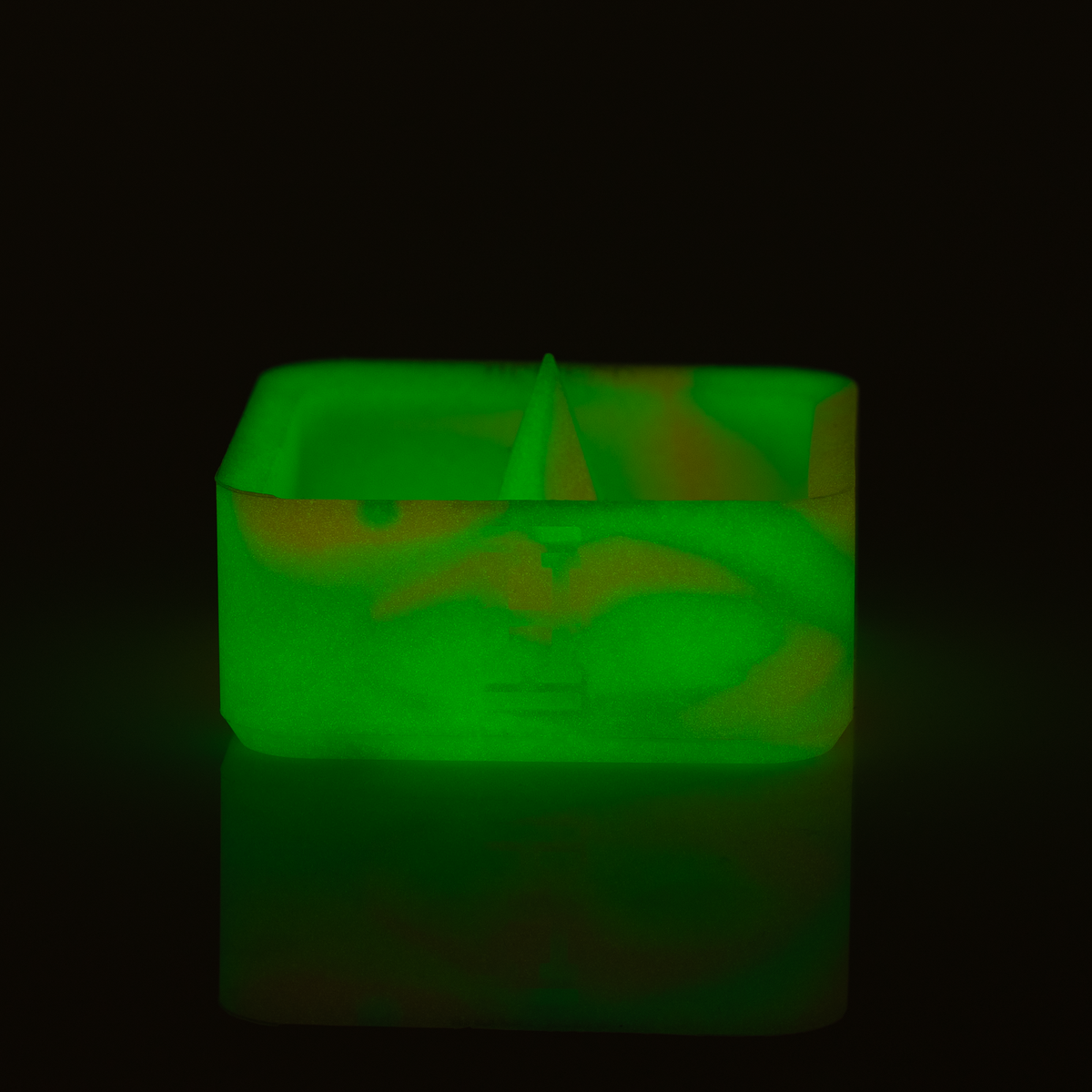 HEMPER Silicone Caché - Debowling Ashtray - Discreet Smoker