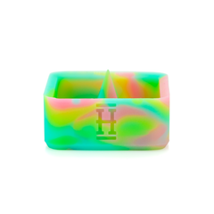 HEMPER Silicone Caché - Debowling Ashtray - Discreet Smoker
