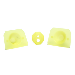Dab Rite PRO Silicone Replacement