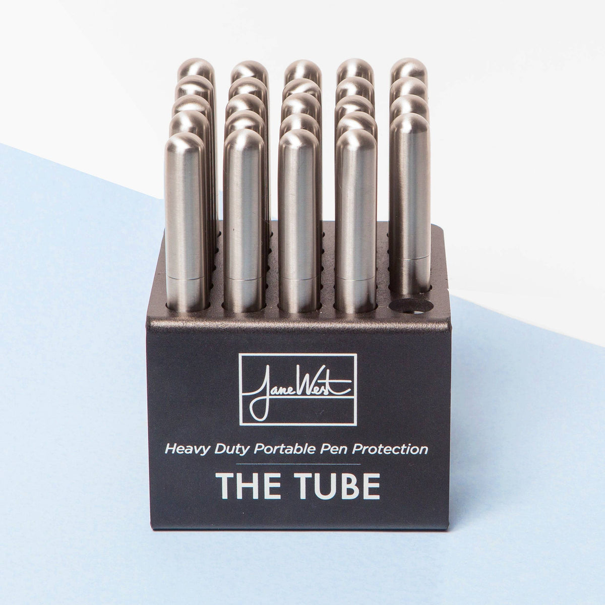 Jane West Vape Pen Tube - Discreet Smoker