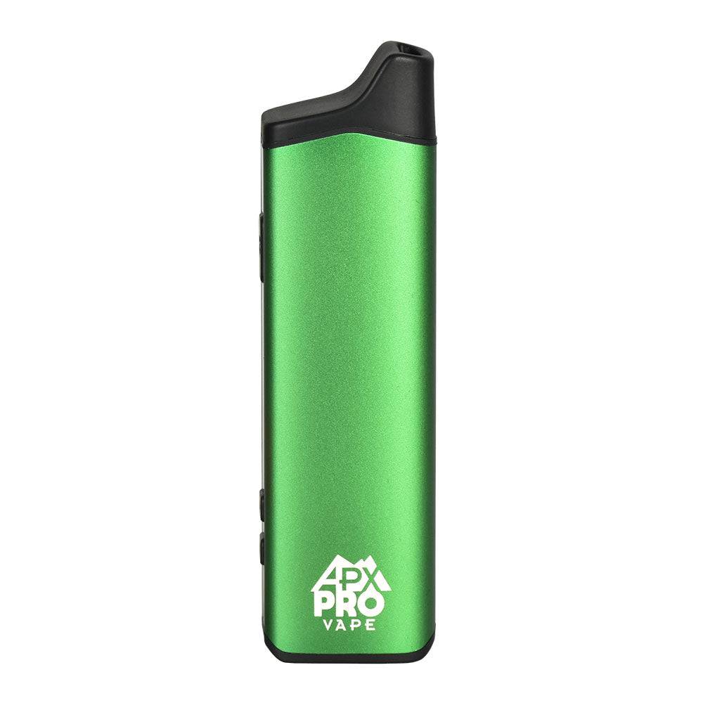 Pulsar APX Pro Dry Herb Vaporizer - 2100mAh - Discreet Smoker