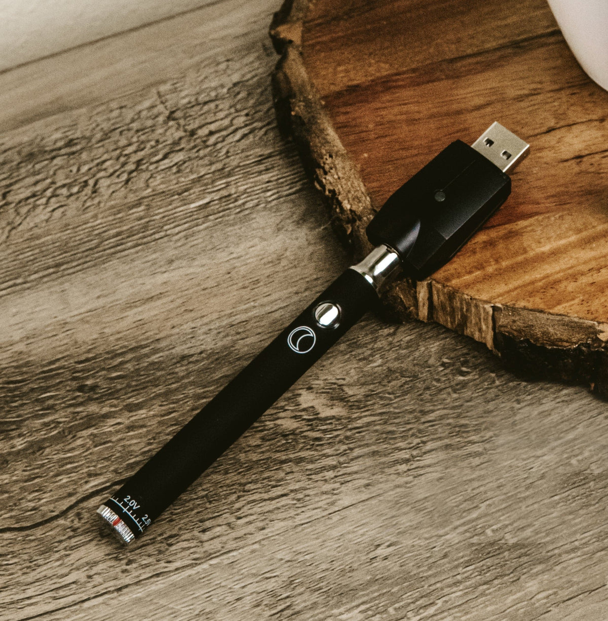 Jane West Night 510 Vape Battery - Discreet Smoker