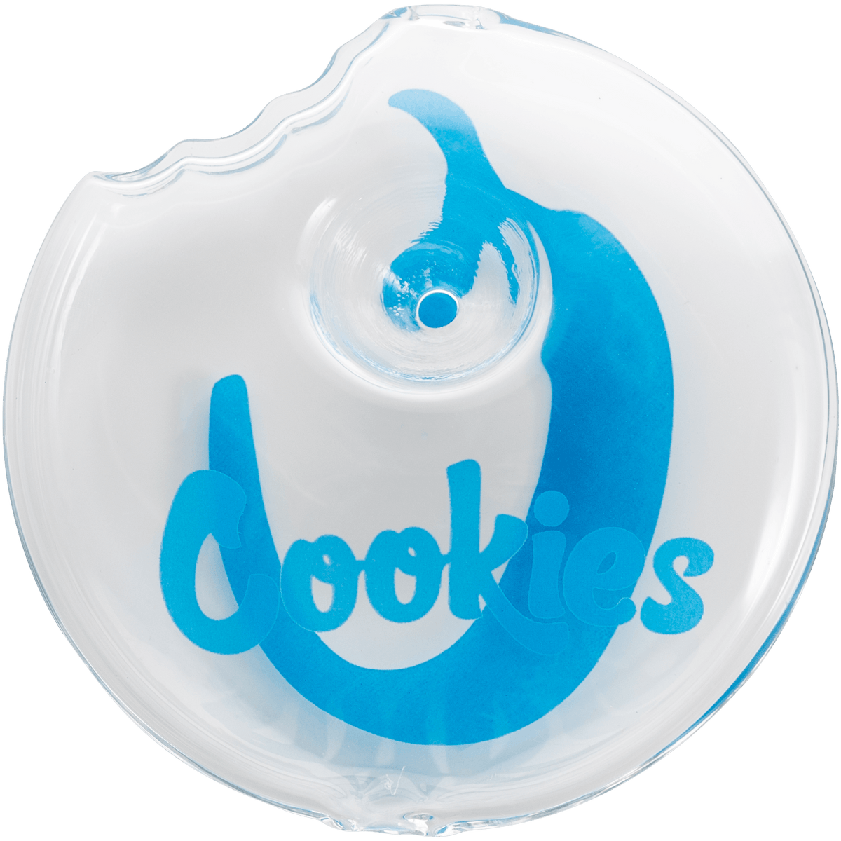Cookies Bite Pipe - Discreet Smoker