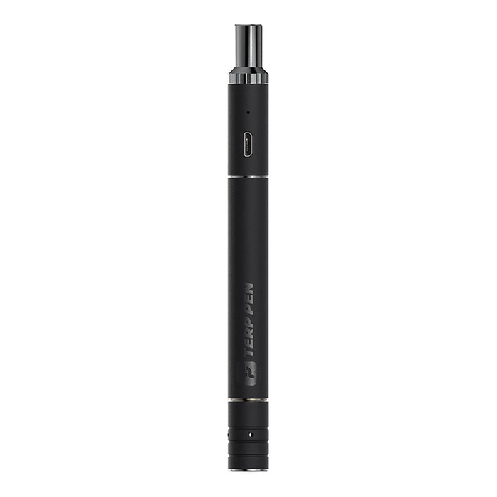 Boundless Vaporizer Terp Pen, Boundless Black