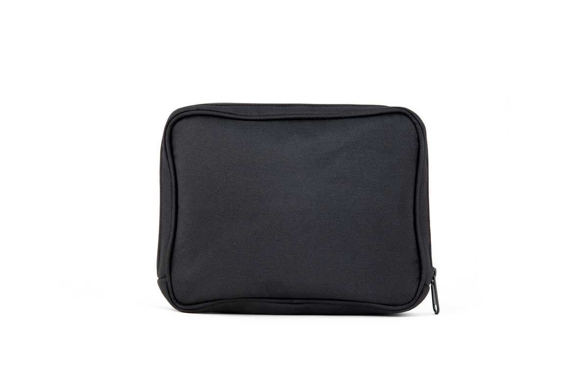 Dime Bags Boss Smell Proof Bag - Discreet Smoker