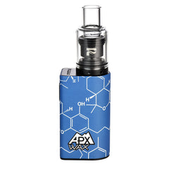 Pulsar APX Wax V3 Concentrate Vape - Discreet Smoker