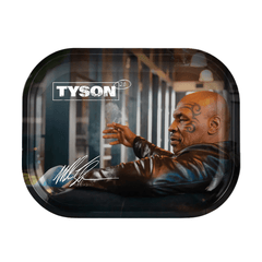 Tyson 2.0 Rolling Trays - Discreet Smoker