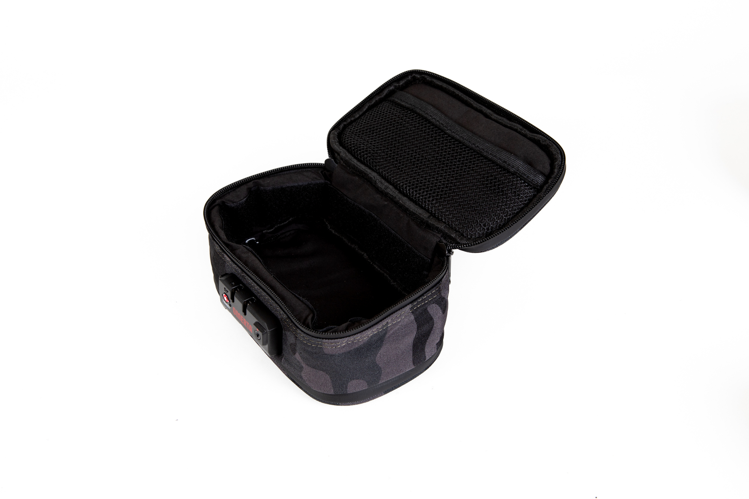 Dime Bags Goodfella Smell Proof bag - Discreet Smoker