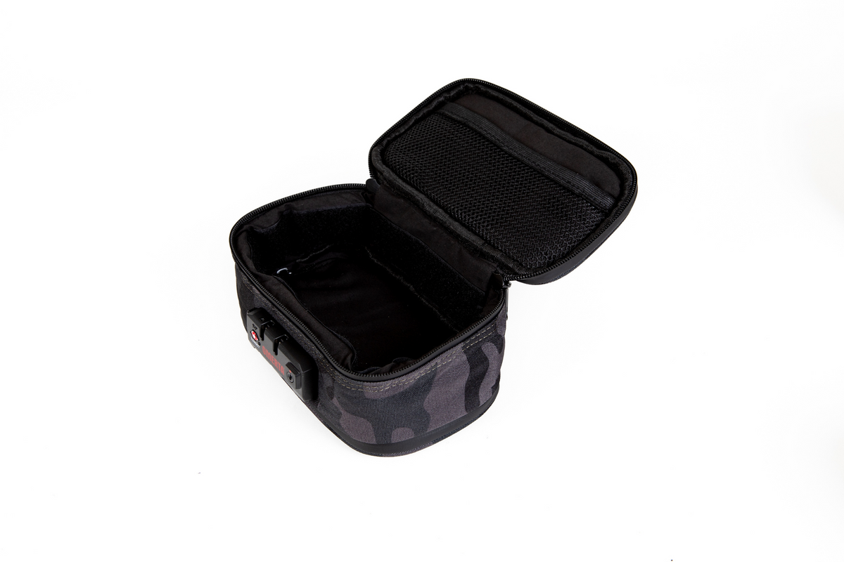 Dime Bags Goodfella Smell Proof bag - Discreet Smoker